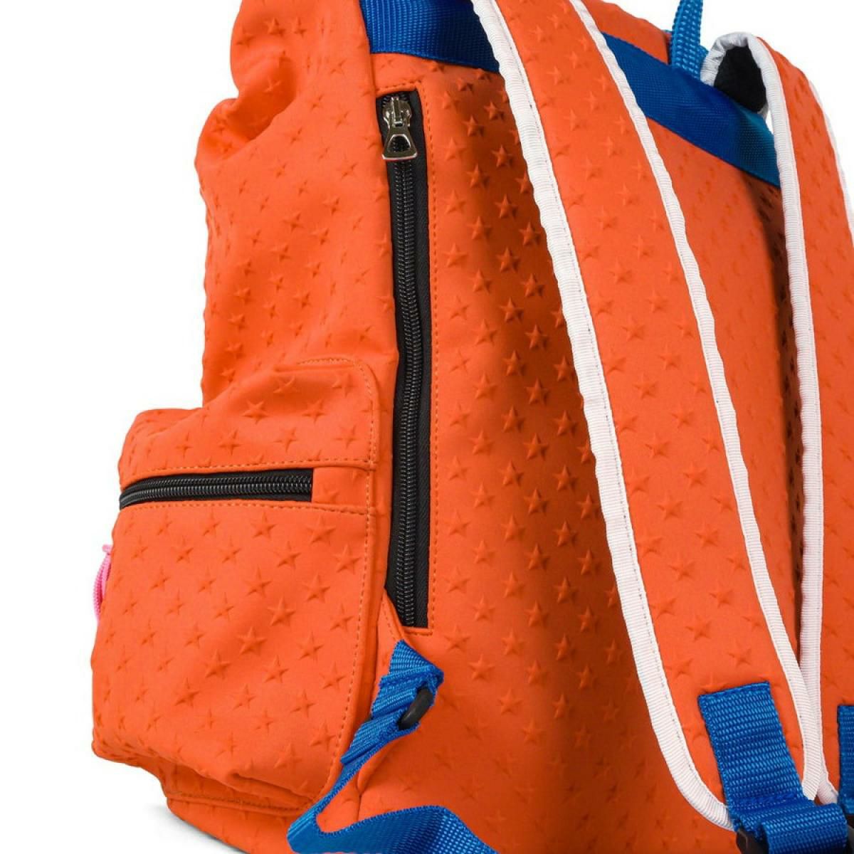 レーク バッグ バックパック イタリア製 L4K3 bpm-81jp　10