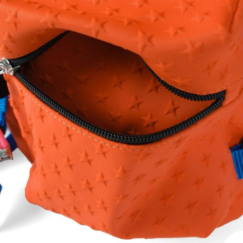 レーク バッグ バックパック イタリア製 L4K3 bpm-81jp　12