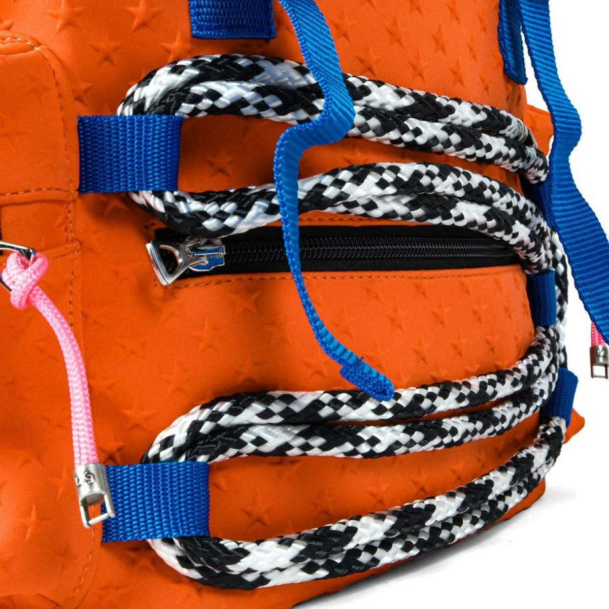 レーク バッグ バックパック イタリア製 L4K3 bpm-81jp　13