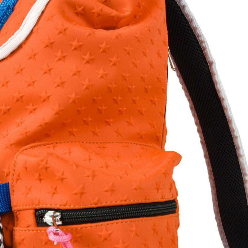 レーク バッグ バックパック イタリア製 L4K3 bpm-81jp　14