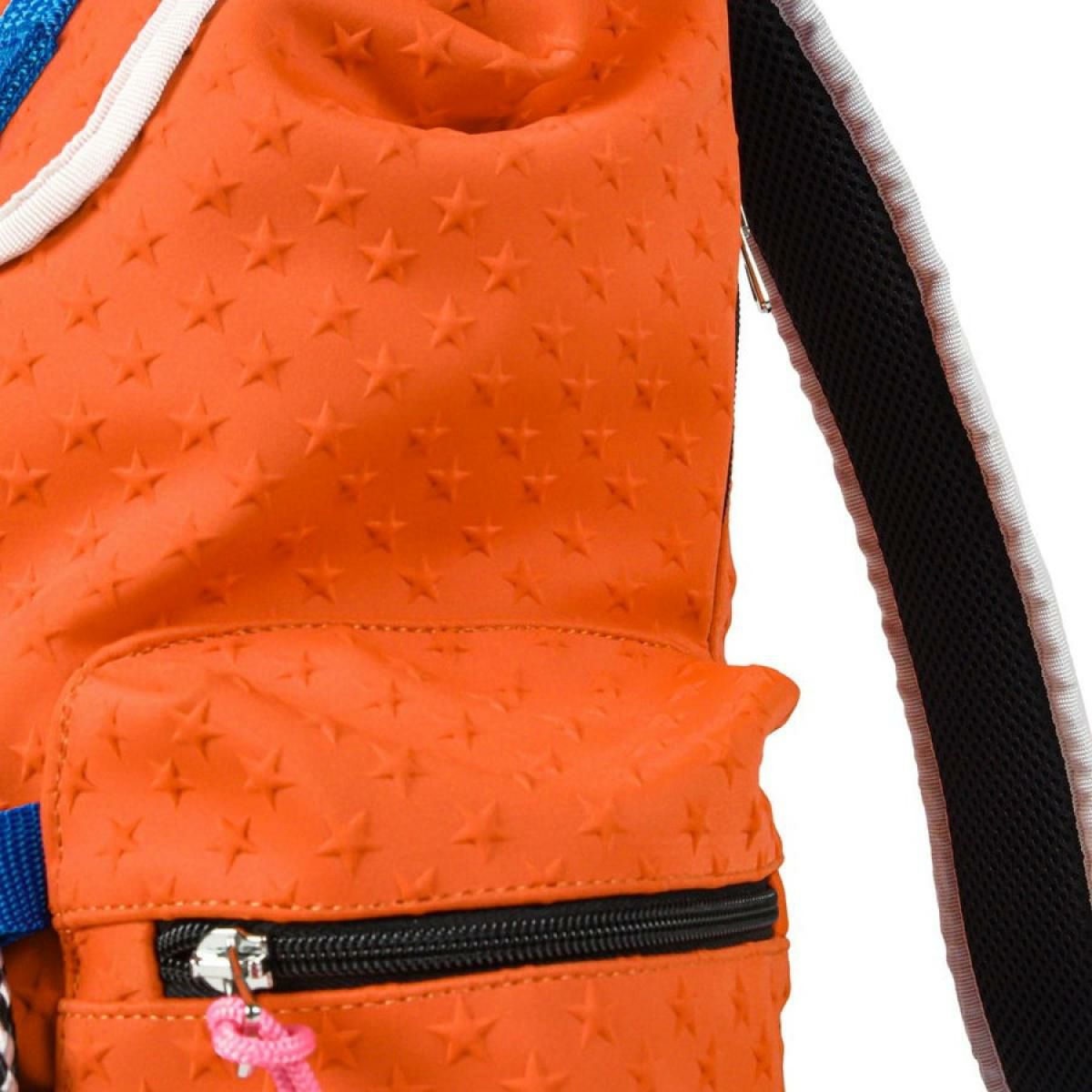 レーク バッグ バックパック イタリア製 L4K3 bpm-81jp　14