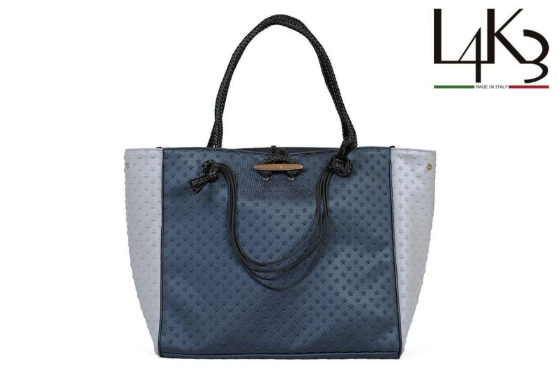 レーク バッグ クリート トート イタリア製 L4K3 to-13jp　