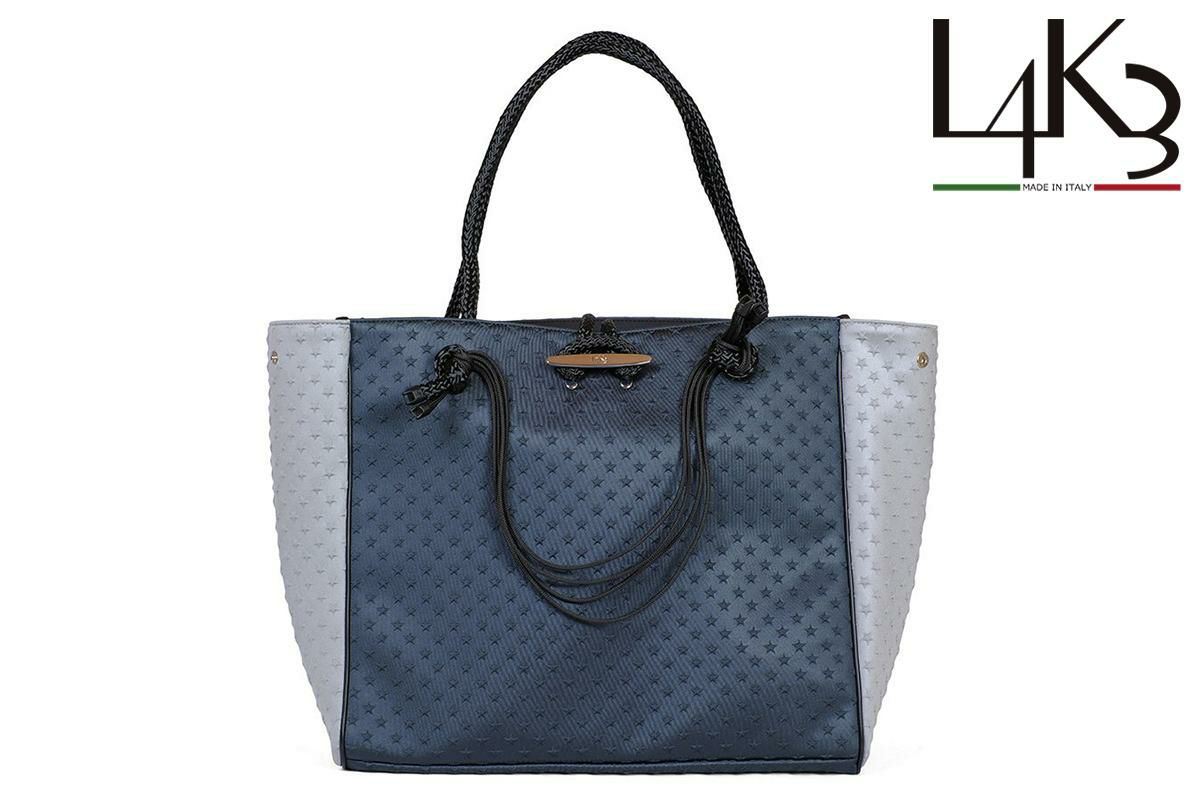 レーク バッグ クリート トート イタリア製 L4K3 to-13jp　