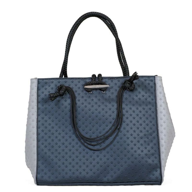 レーク バッグ クリート トート イタリア製 L4K3 to-13jp　2