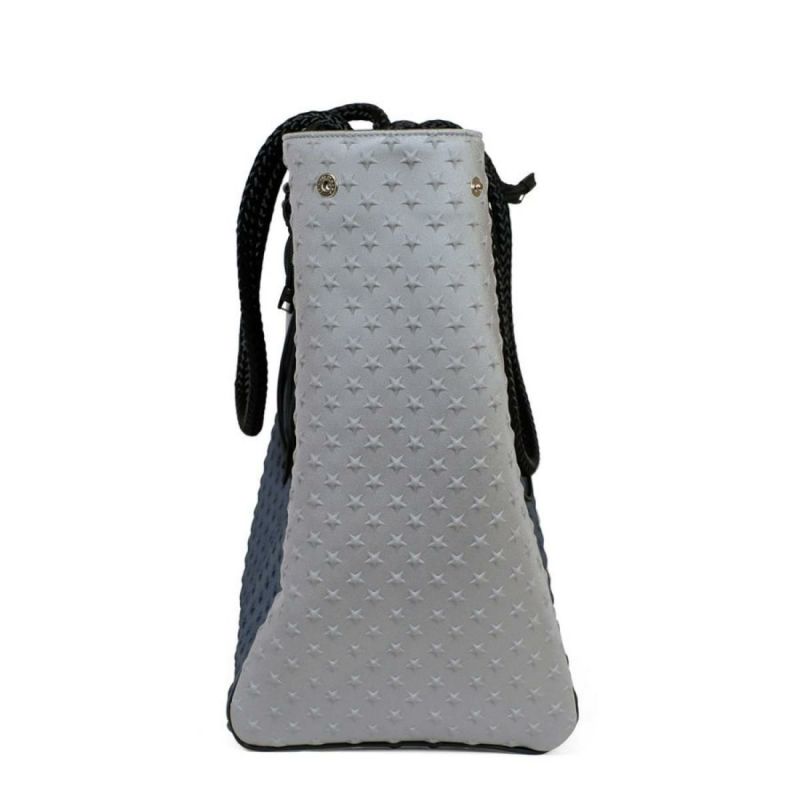 レーク バッグ クリート トート イタリア製 L4K3 to-13jp　4