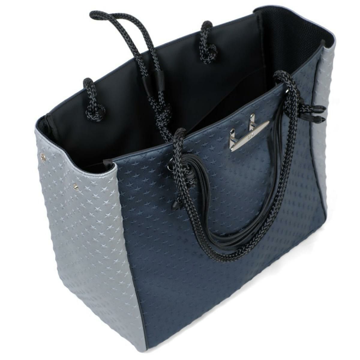 レーク バッグ クリート トート イタリア製 L4K3 to-13jp　6