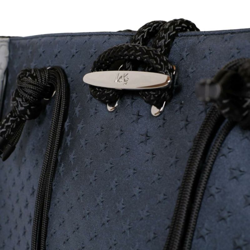 レーク バッグ クリート トート イタリア製 L4K3 to-13jp　9