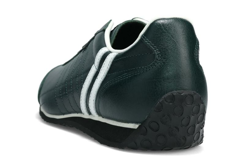 パトリック メンズ スニーカー パミール_DGR ダークグリーン6