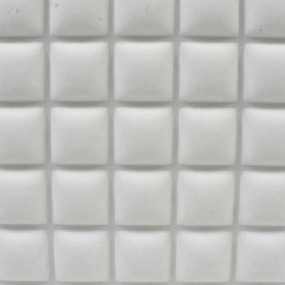 レーク バッグ ブリスティーナクキ スクエアホワイト イタリア製 12