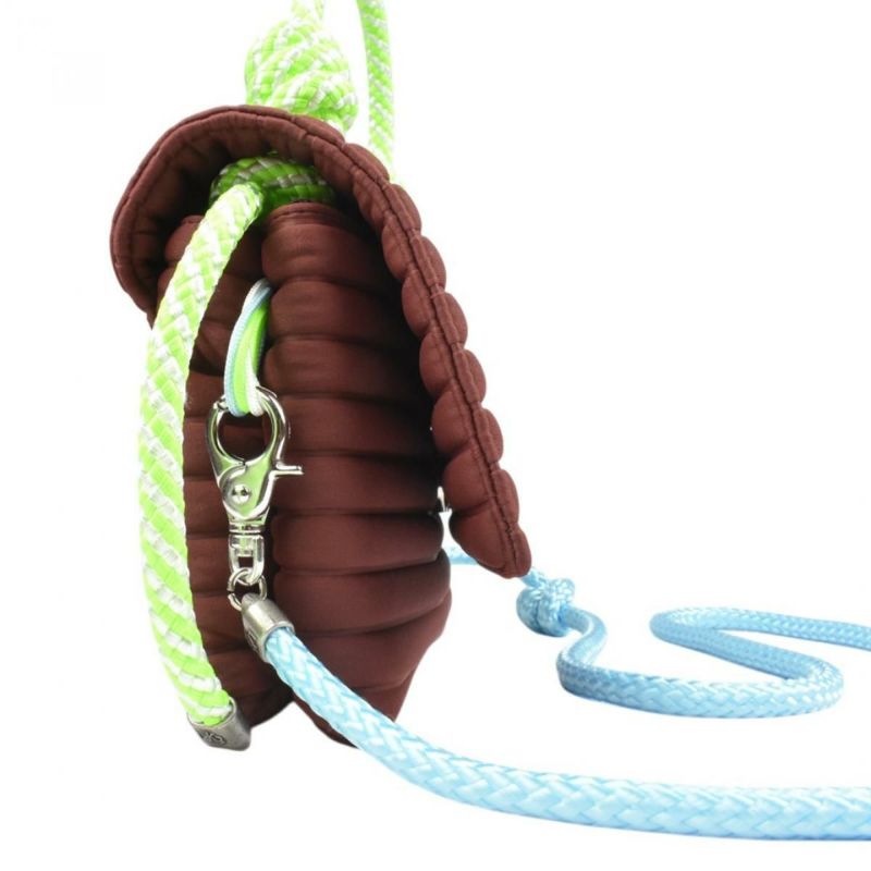 レーク バッグ ブリスティーナクキ ビッグライナーナビミア イタリア製 10