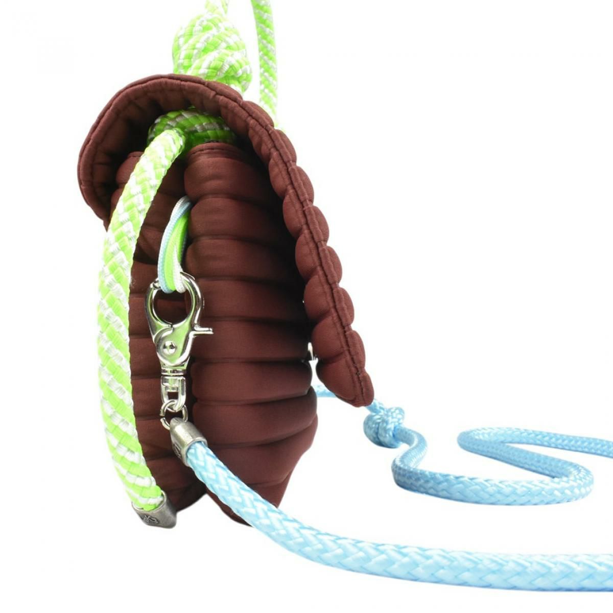 レーク バッグ ブリスティーナクキ ビッグライナーナビミア イタリア製 10