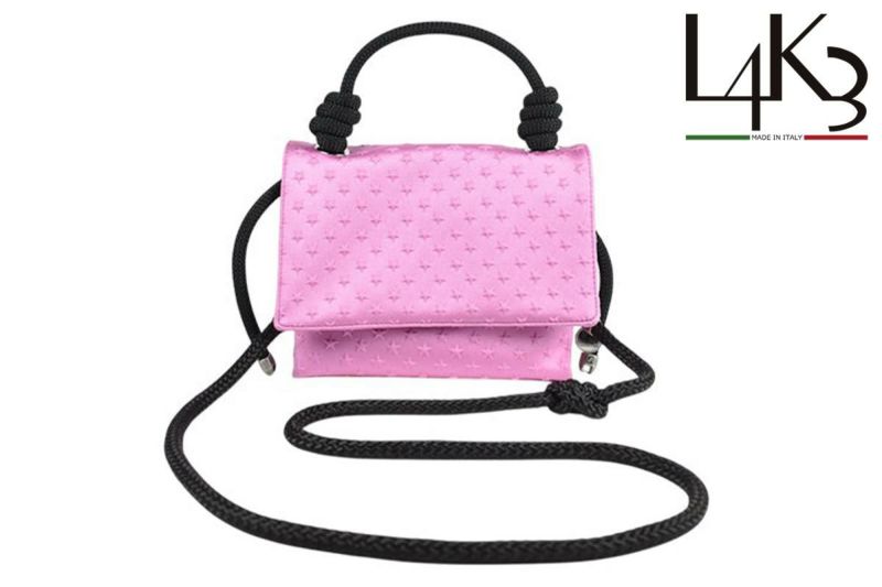 レーク バッグ ブリスティーナクキ スター ベビードール イタリア製 