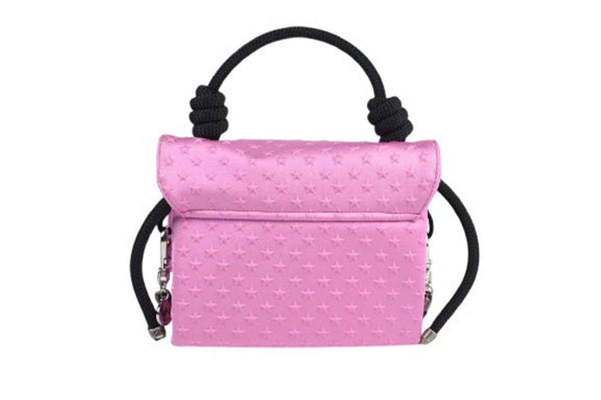 レーク バッグ ブリスティーナクキ スター ベビードール イタリア製 2