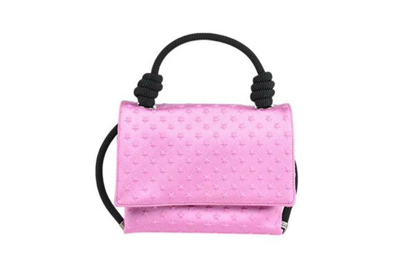 レーク バッグ ブリスティーナクキ スター ベビードール イタリア製 3