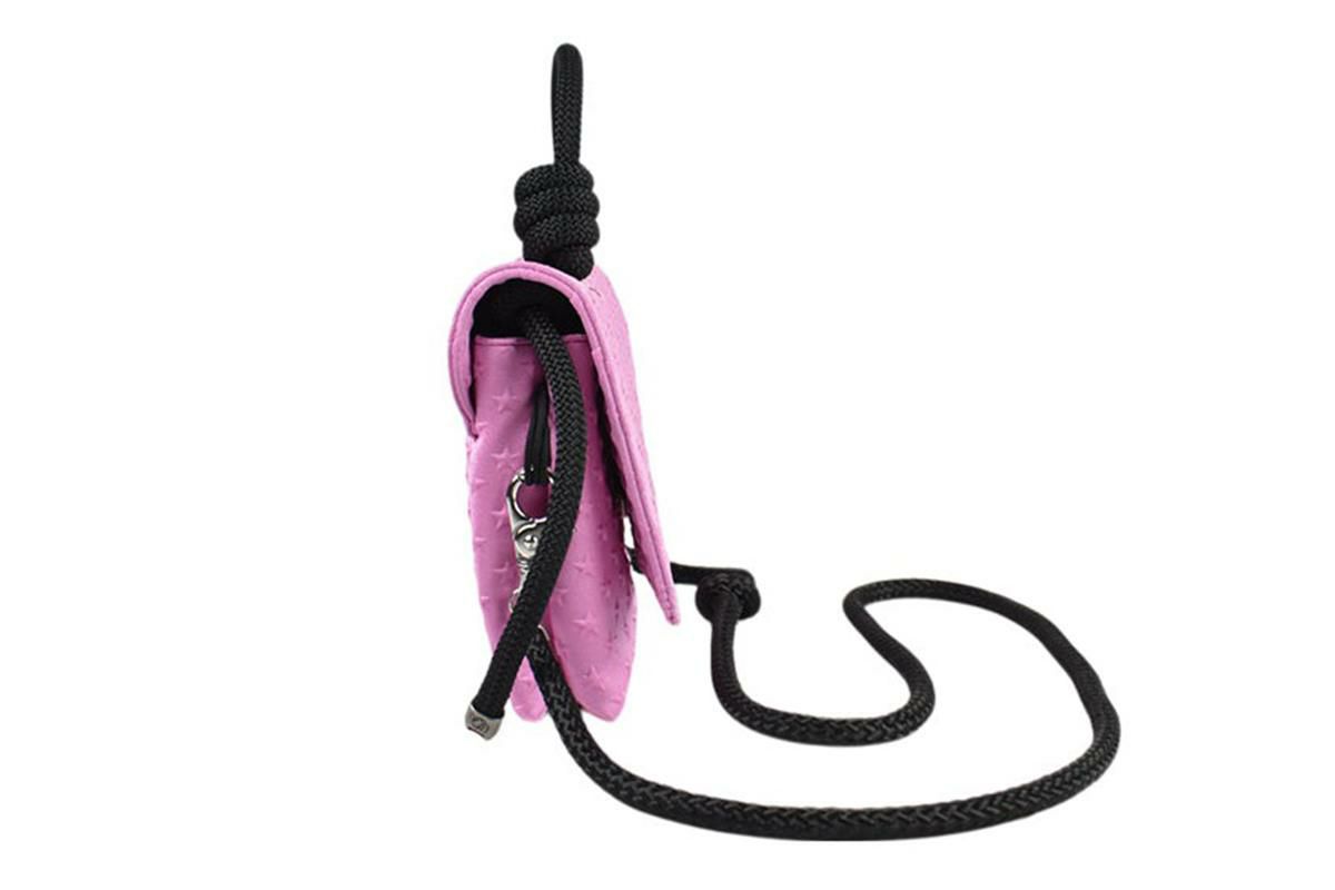 レーク バッグ ブリスティーナクキ スター ベビードール イタリア製 5