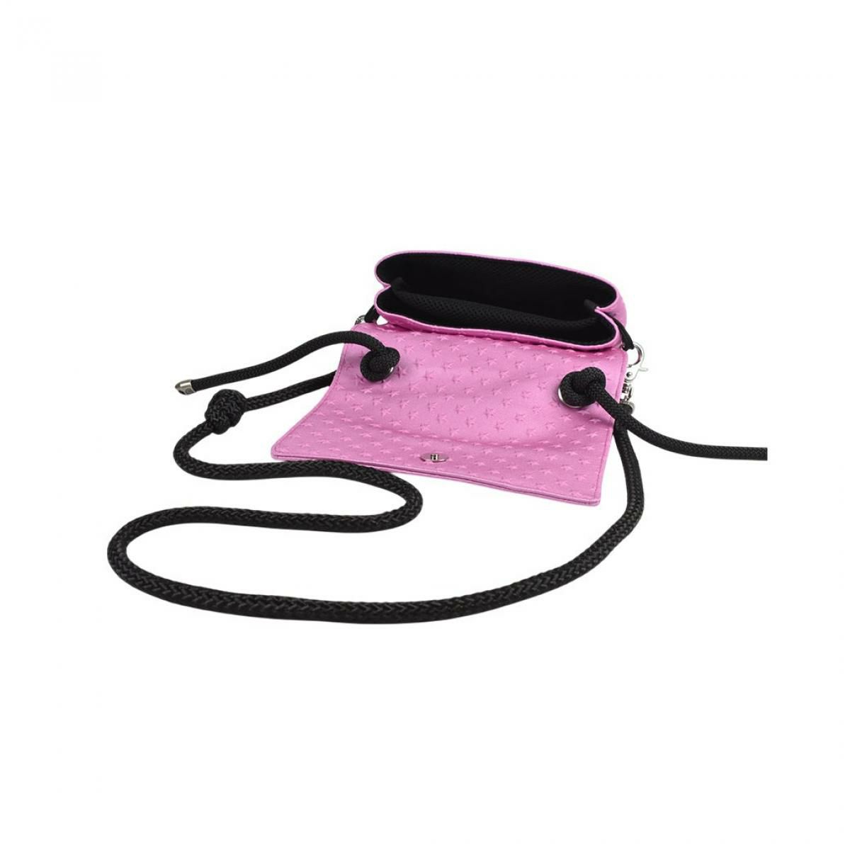 レーク バッグ ブリスティーナクキ スター ベビードール イタリア製 6