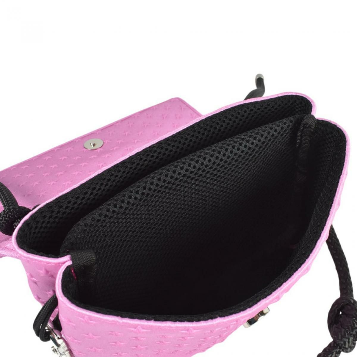 レーク バッグ ブリスティーナクキ スター ベビードール イタリア製 7