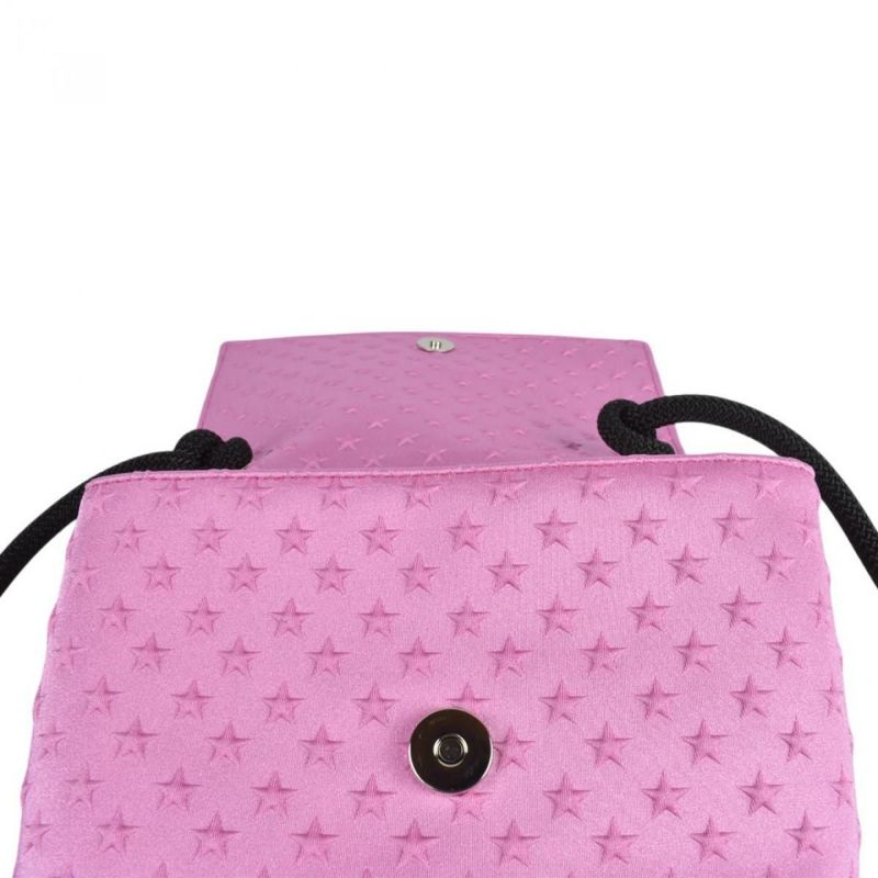 レーク バッグ ブリスティーナクキ スター ベビードール イタリア製 8