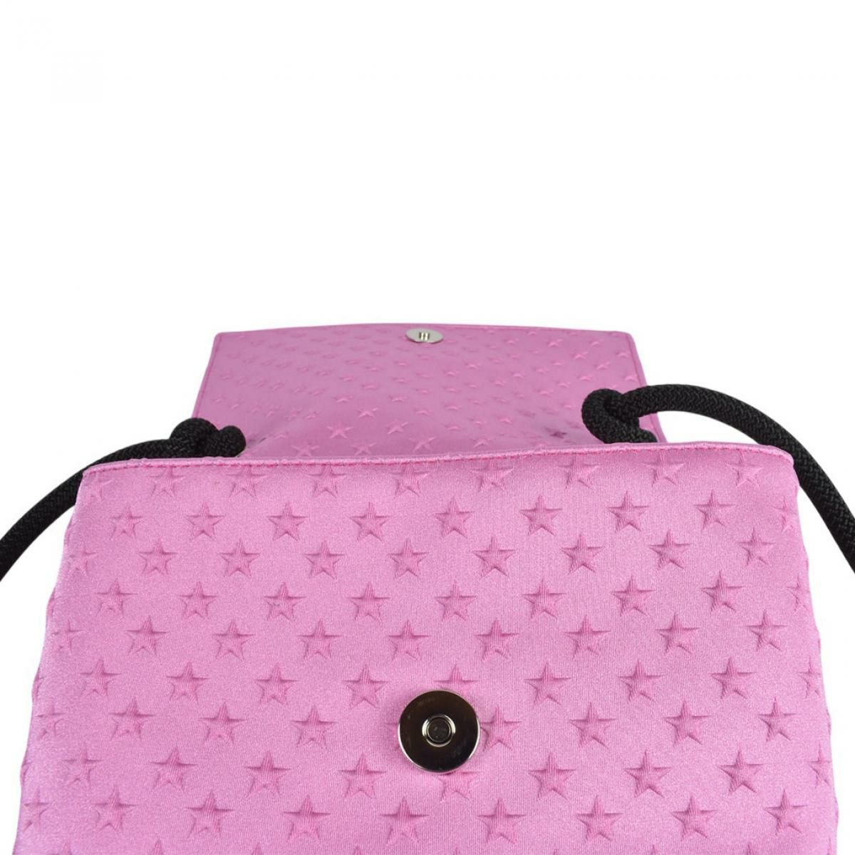 レーク バッグ ブリスティーナクキ スター ベビードール イタリア製 8