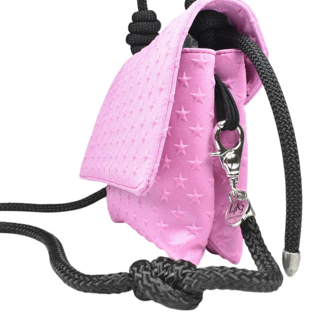 レーク バッグ ブリスティーナクキ スター ベビードール イタリア製 9