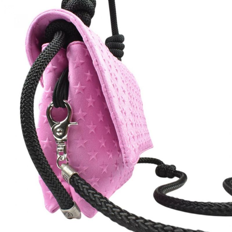 レーク バッグ ブリスティーナクキ スター ベビードール イタリア製 10