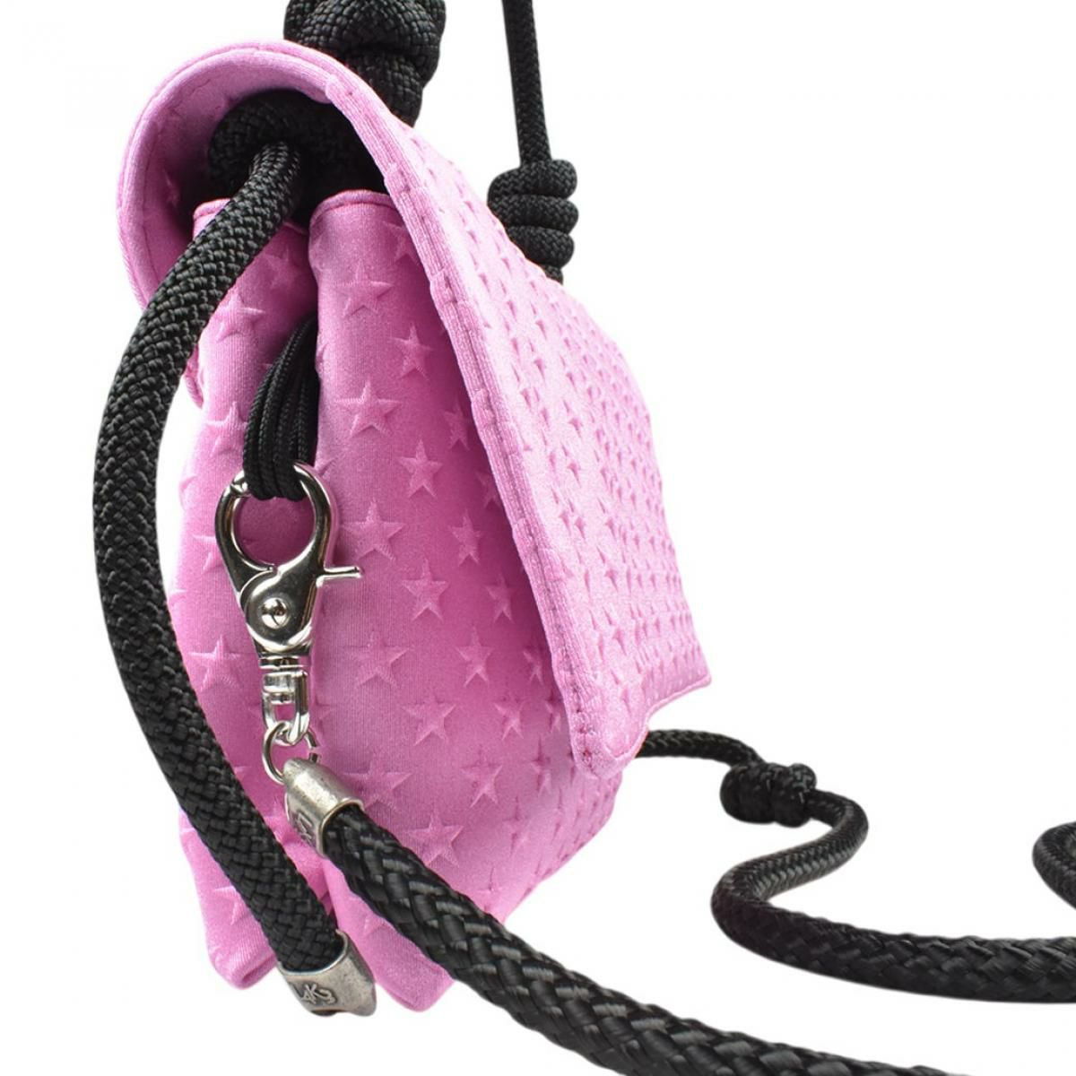 レーク バッグ ブリスティーナクキ スター ベビードール イタリア製 10