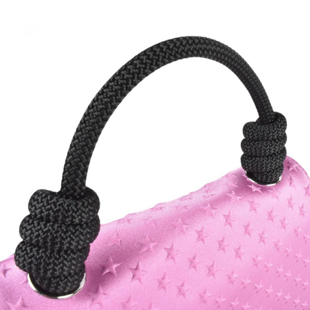 レーク バッグ ブリスティーナクキ スター ベビードール イタリア製 11