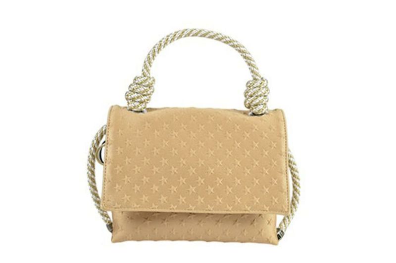 レーク バッグ ブリスティーナクキ スター ヴェール イタリア製 3