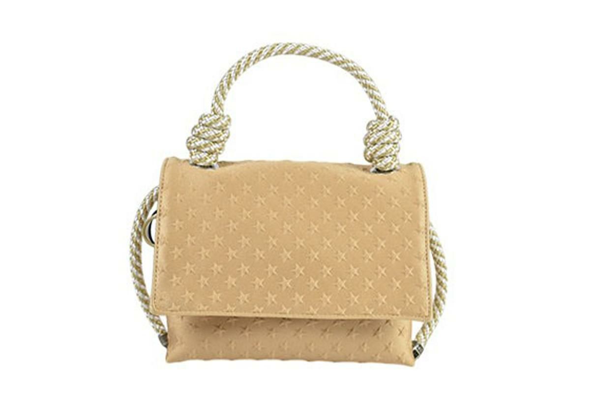 レーク バッグ ブリスティーナクキ スター ヴェール イタリア製 3