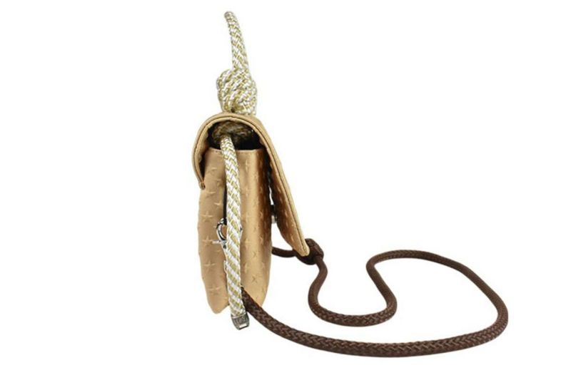 レーク バッグ ブリスティーナクキ スター ヴェール イタリア製 5