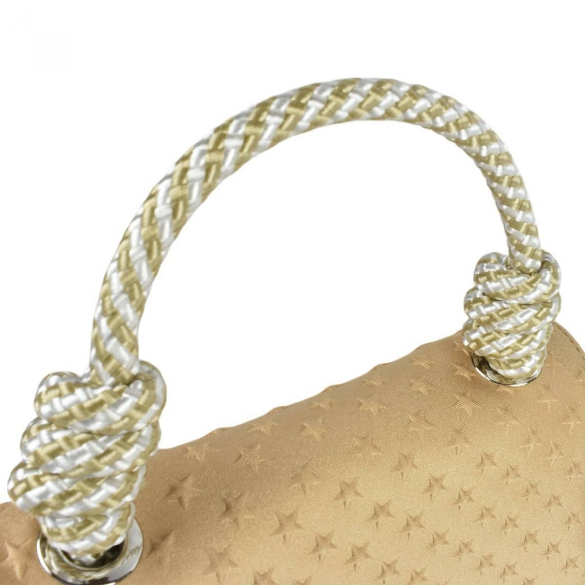 レーク バッグ ブリスティーナクキ スター ヴェール イタリア製 7