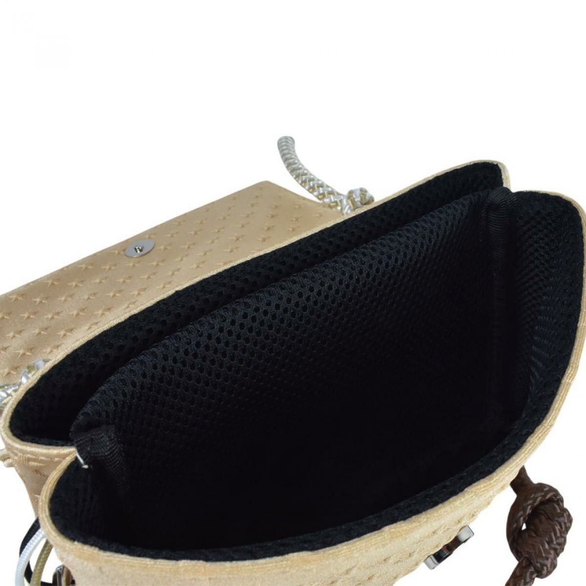 レーク バッグ ブリスティーナクキ スター ヴェール イタリア製 8