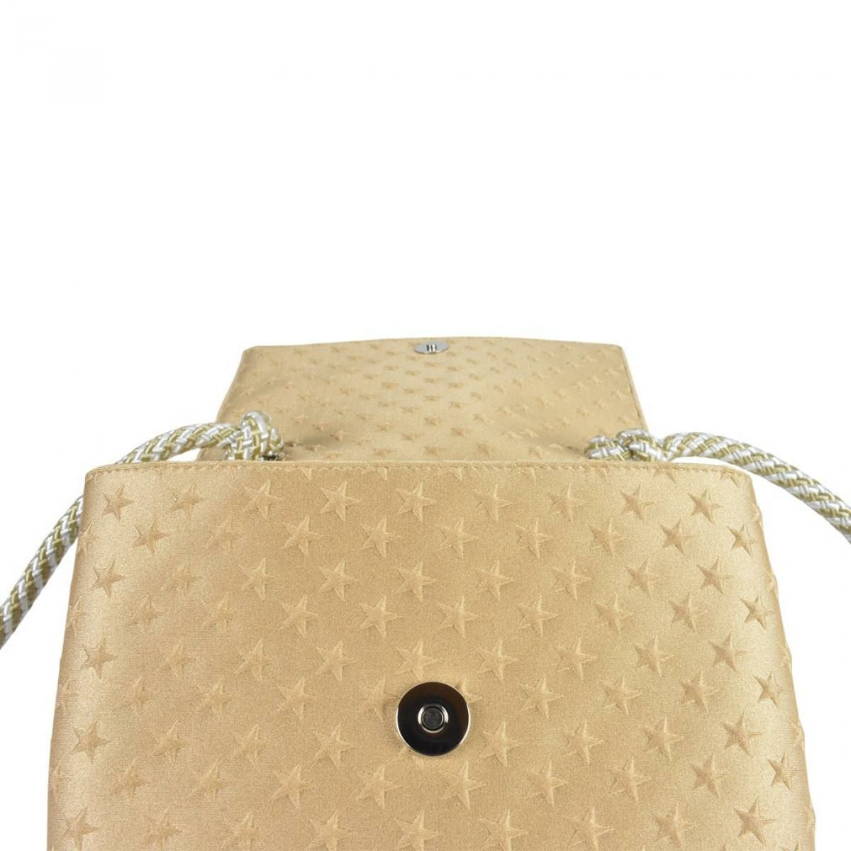 レーク バッグ ブリスティーナクキ スター ヴェール イタリア製 9