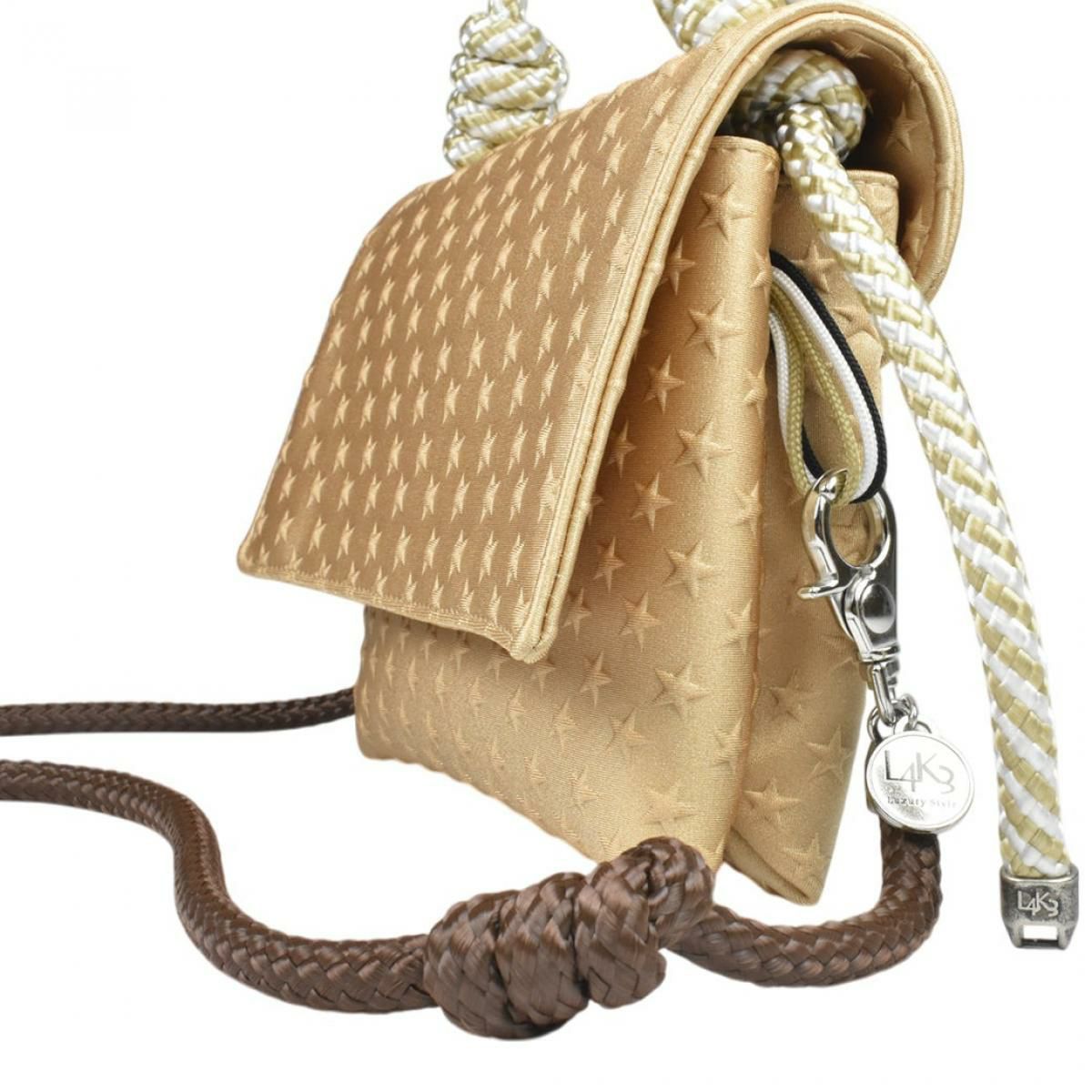 レーク バッグ ブリスティーナクキ スター ヴェール イタリア製 10