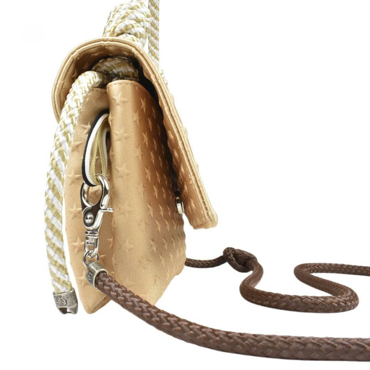 レーク バッグ ブリスティーナクキ スター ヴェール イタリア製 11