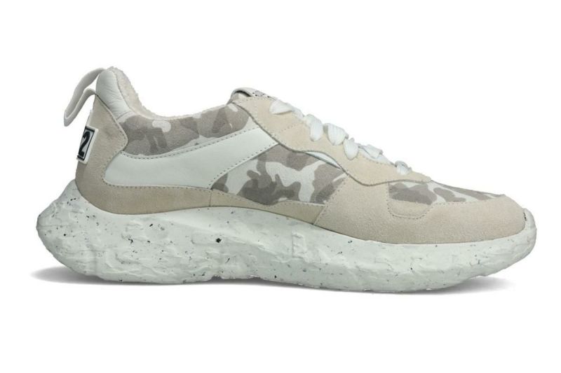 ブロックス79 / BLOCKS79 メンズ スニーカー cobi-j004camogy ブロックス79 コビ カモフラージュグレー