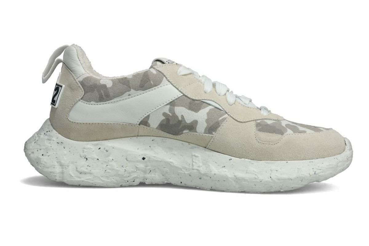 ブロックス79 / BLOCKS79 メンズ スニーカー cobi-j004camogy ブロックス79 コビ カモフラージュグレー
