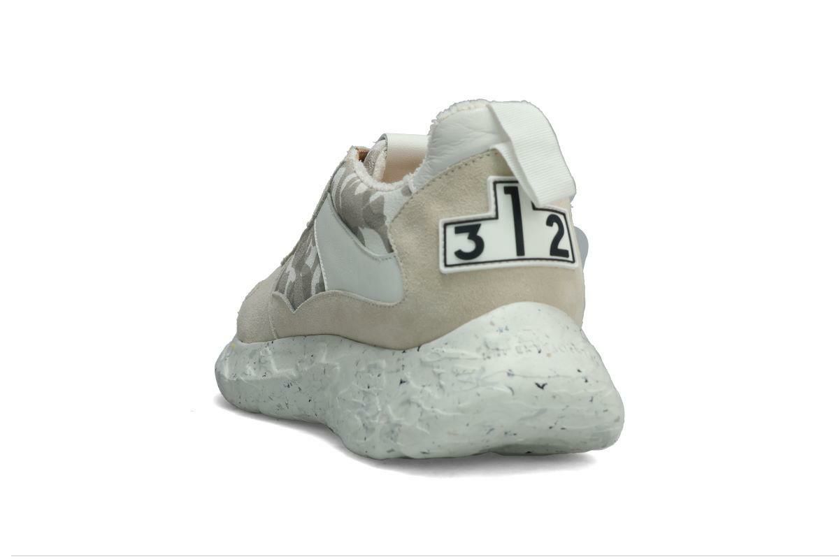 ブロックス79 / BLOCKS79 メンズ スニーカー cobi-j004camogy ブロックス79 コビ カモフラージュグレー