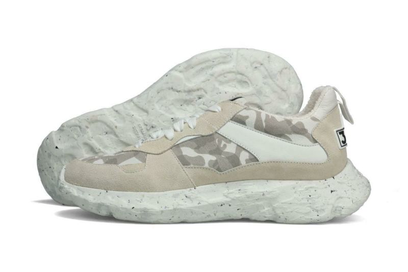 ブロックス79 / BLOCKS79 メンズ スニーカー cobi-j004camogy ブロックス79 コビ カモフラージュグレー