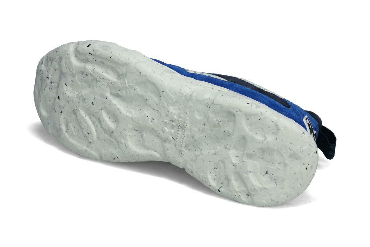 ブロックス79 / BLOCKS79 メンズ スニーカー cobi-j005blup ブロックス79 コビ ブルー/パンチ