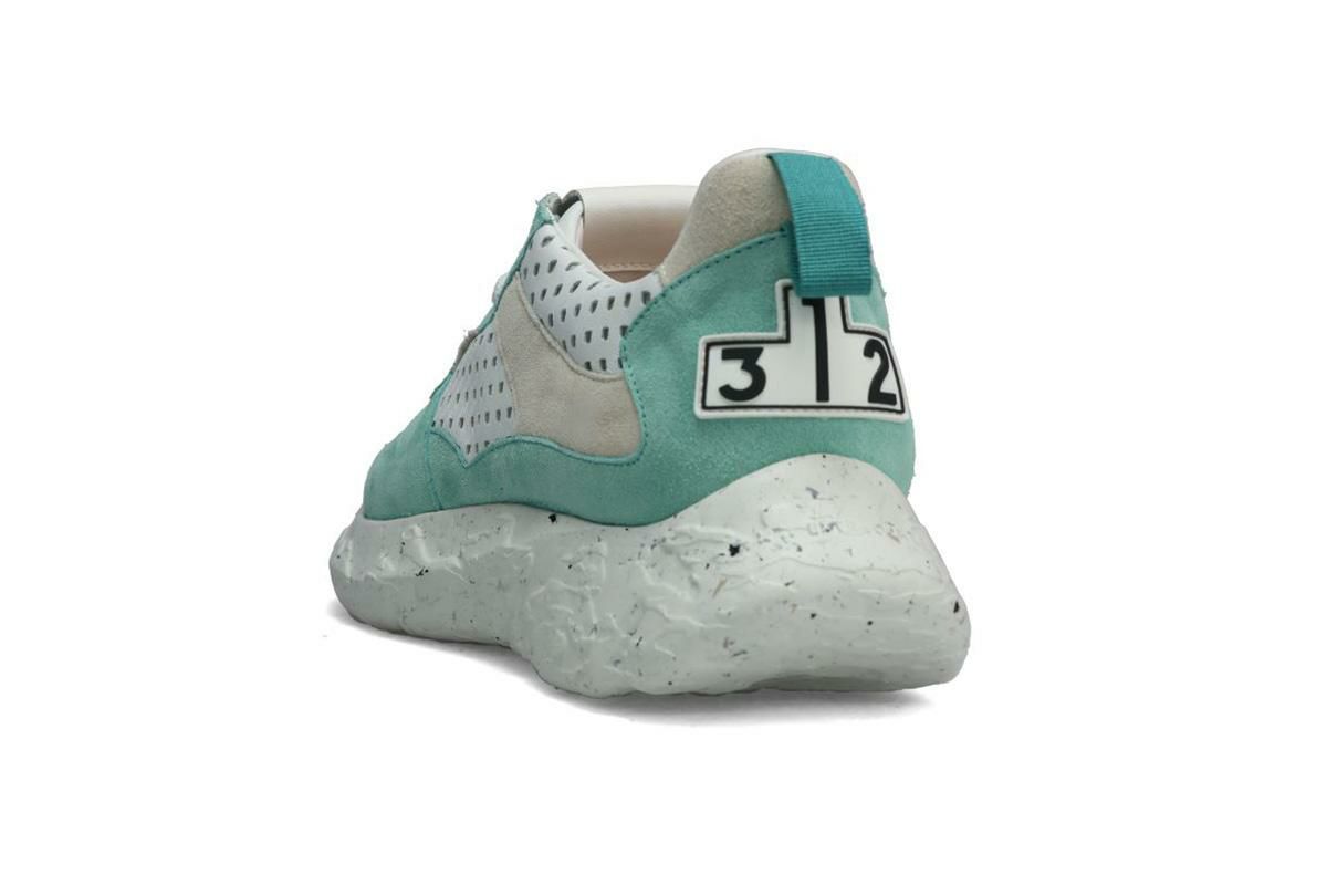 BLOCKS79 メンズ スニーカー cobi-j007lblup ブロックス79 コビ ライトブルー/パンチ