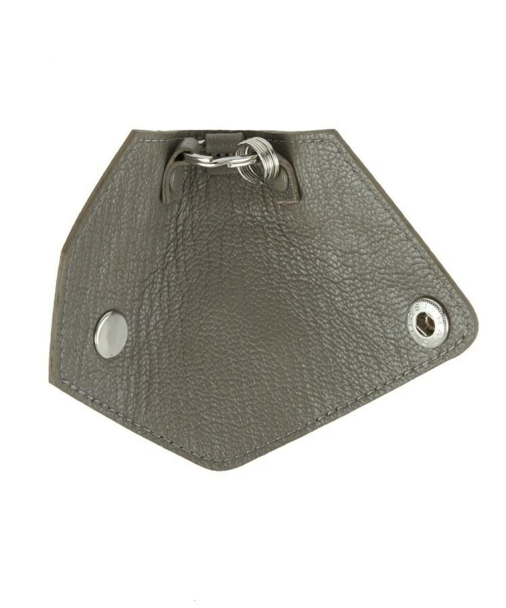 トフ＆ロードストーン ロールキーケース 国産(日本製) TOFF & LOADSTONE グレージュ　3