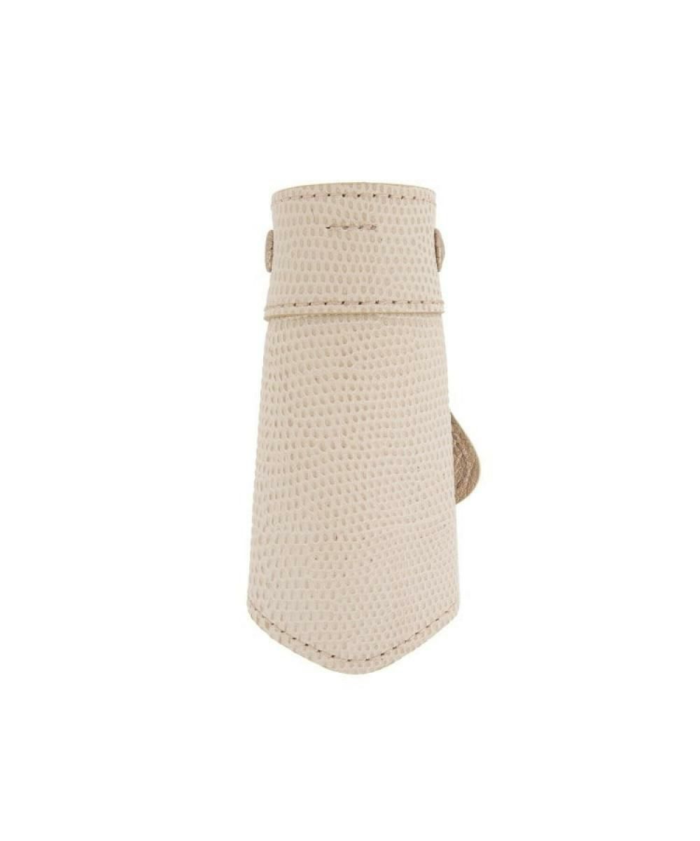 トフ＆ロードストーン ロールキーケース 国産(日本製) TOFF & LOADSTONE エクリュ 4