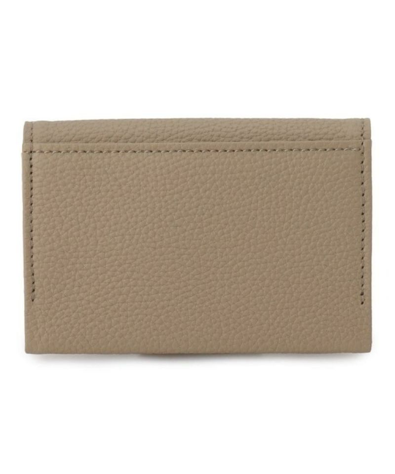 トフ＆ロードストーン ビジネスカードケース ライトシュリンク 国産(日本製) 