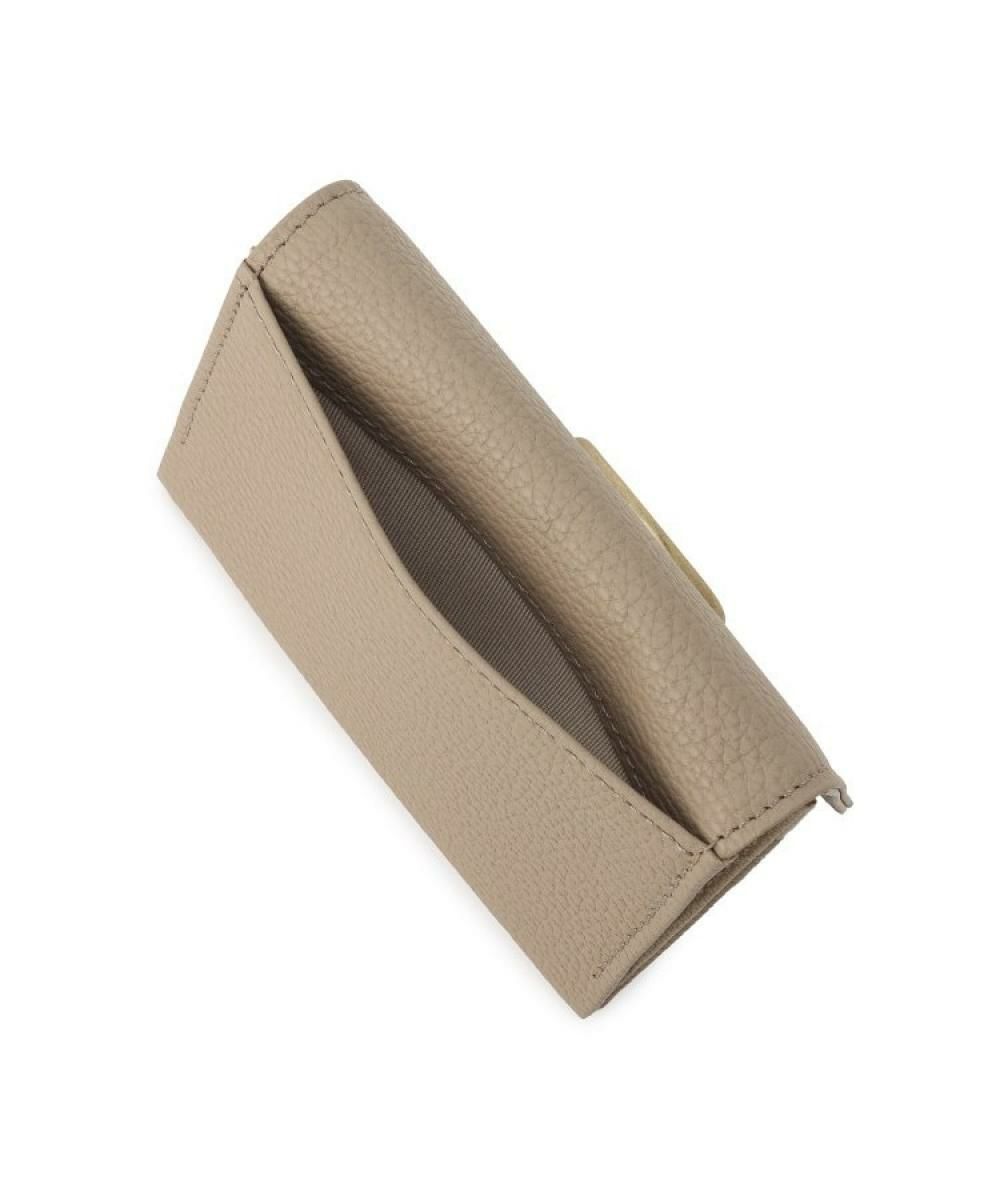 トフ＆ロードストーン ビジネスカードケース ライトシュリンク 国産(日本製) 