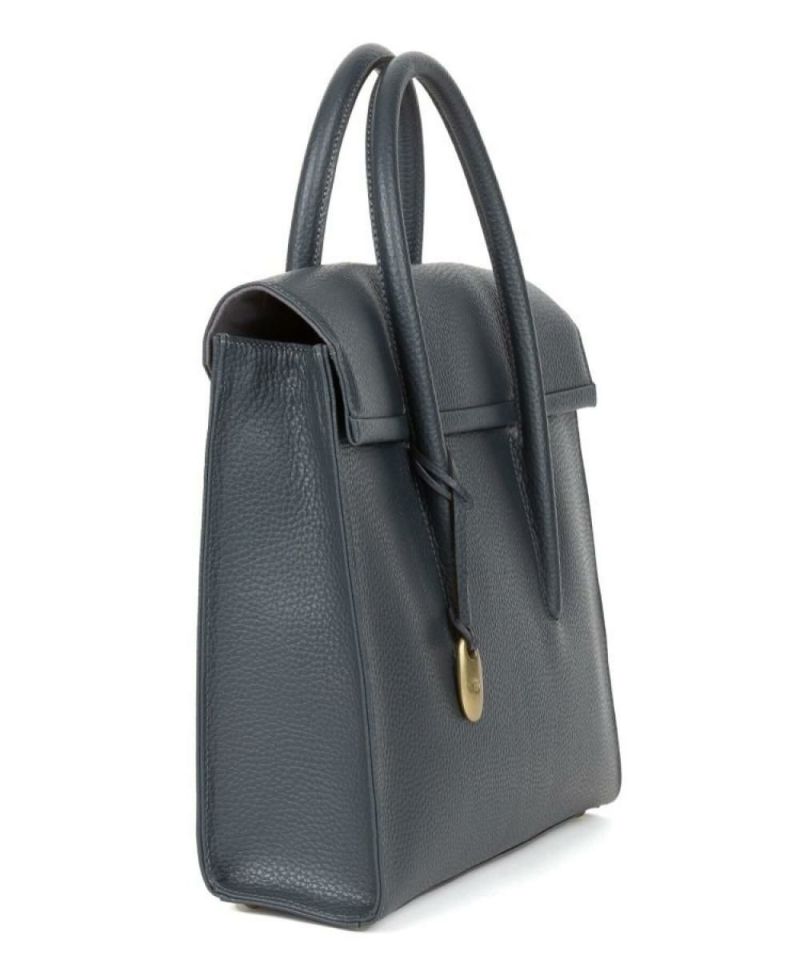 トフ＆ロードストーン バッグ デボネア 国産(日本製) TOFF & LOADSTONE ダークネイビー 2