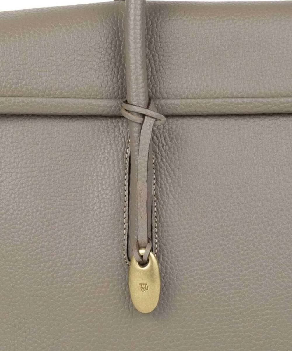 トフ＆ロードストーン バッグ デボネア 国産(日本製) TOFF & LOADSTONE グレージュ 3