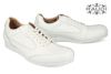 ラウディ メンズ カジュアルシューズ スニーカー ホワイト 