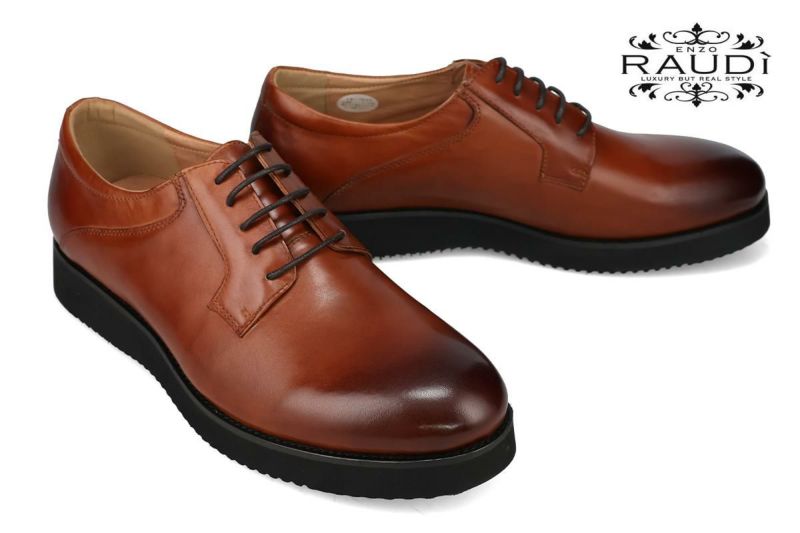  ラウディ メンズ カジュアルシューズ ポストマンシューズ3