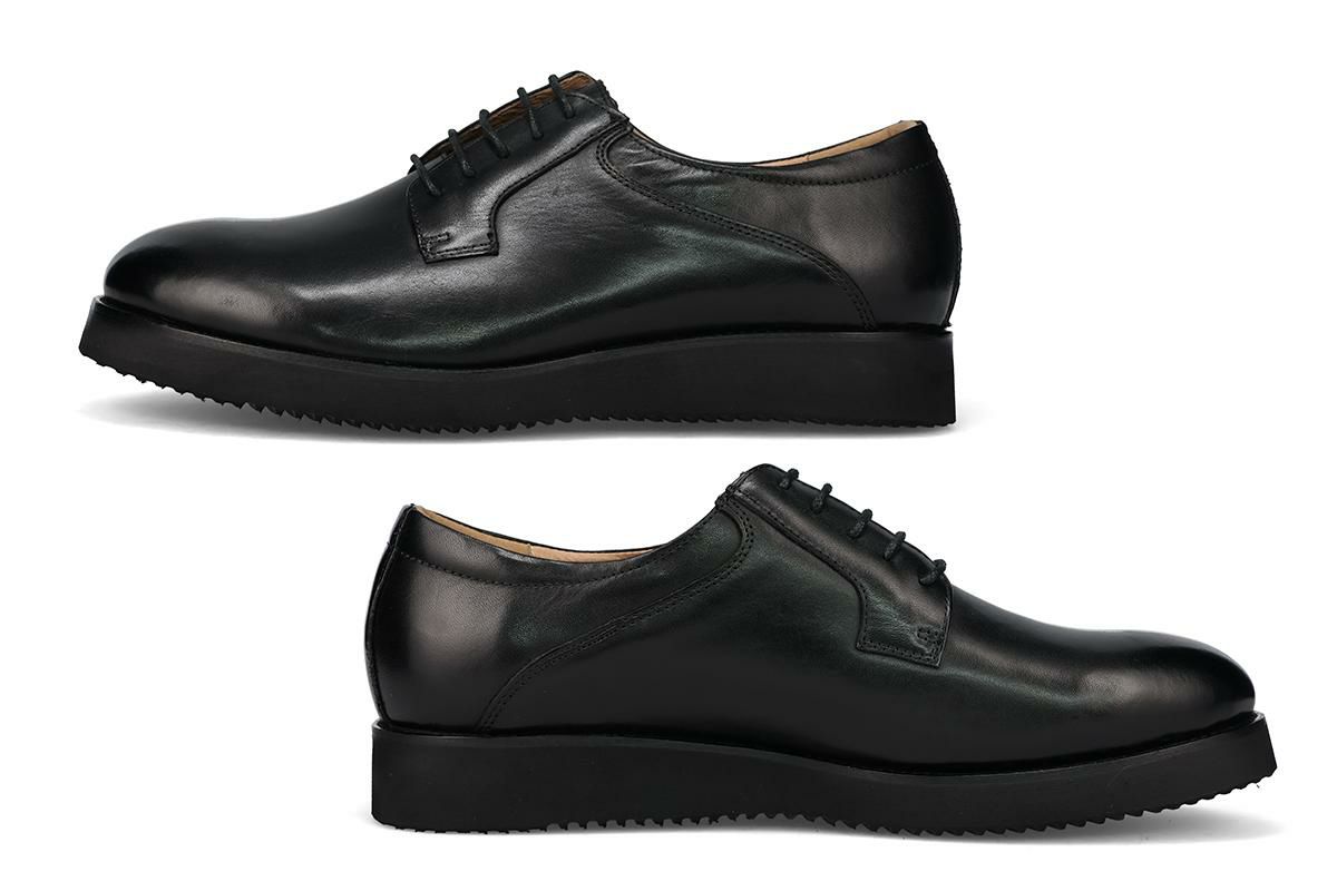  ラウディ メンズ カジュアルシューズ ポストマンシューズ4